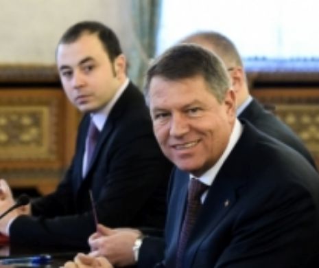 Președintele Klaus Iohannis, consultări cu partidele, săptămâna viitoare