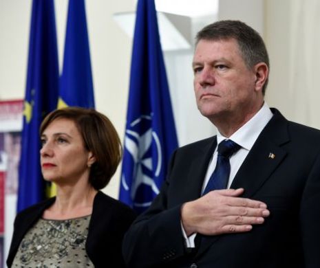 Președintele Klaus Iohannis va participa la slujba de Înviere la Sibiu