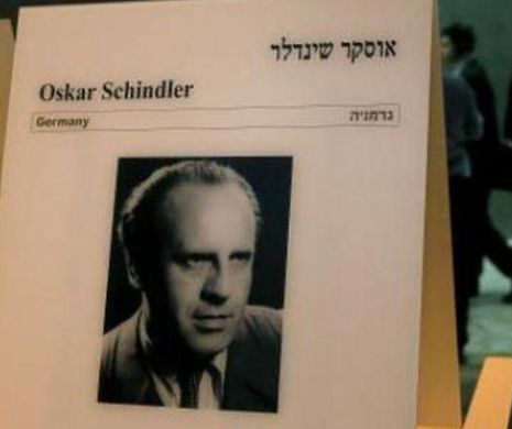 Proces istoric la Ierusalim! Cui aparține cu adevărat celebra listă a lui Oskar Schindler?