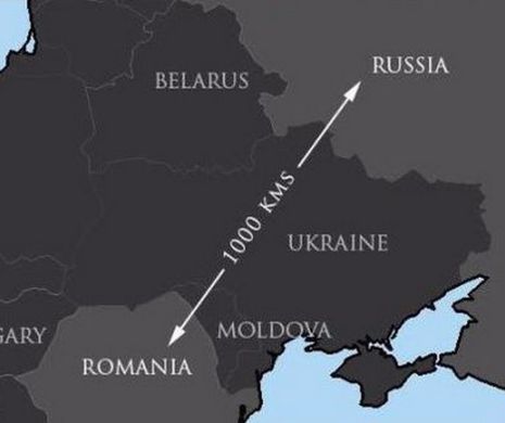 Purtătorul de cuvânt NATO ironizează Rusia printr-o "lecţie de geografie". ROMÂNIA este mărul discordiei | FOTO