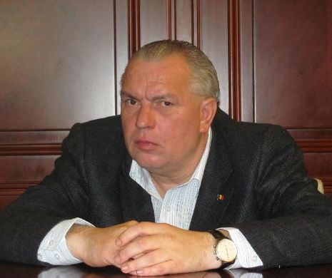 Pus sub control judiciar, Nicuşor Constantinescu are interdicţie să revină la şefia CJ Constanţa. Reacţia baronului PSD -„SUNT UN DEŢINUT POLITIC”