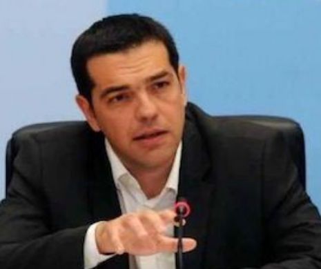 PUTIN: Grecia nu a cerut AJUTOR financiar din partea RUSIEI