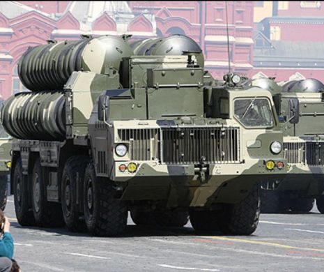 Rachetele rusești S-300 livrate Iranului nu vor diminua capacitatea ofensivă a Statelor Unite