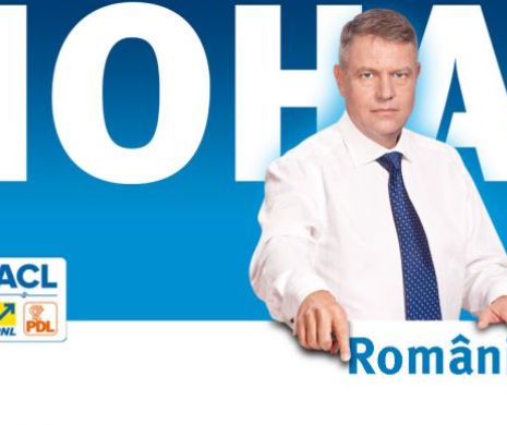 Radio Europa Liberă, despre primele 100 de zile de mandat prezidențial: Klaus Iohannis are un stil mult prea relaxat de a face politică