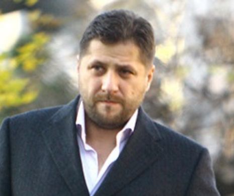 Radu Pricop este audiat la DNA în dosarul fostului preşedinte al R. Moldova