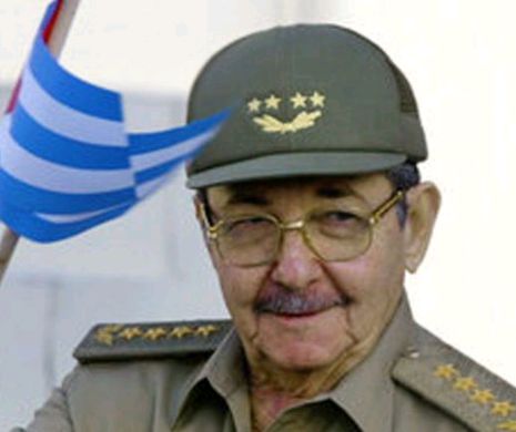 Raúl Castro, marea REVANȘĂ a lui „El Líder Mínimo” CANIȘUL din UMBRA lui Fidel și a KGB este omul care pregătește DEBARCAREA Americanilor!