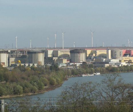Reactorul 1 al Centralei Nucleare Cernavoda, reconectat la Sistemul Energetic