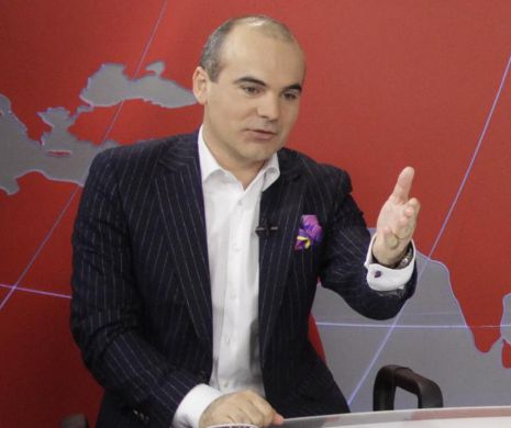 REALITATEA TV, amendată cu 30.000 de lei după ce Rareș Bogdan l-a numit pe Ponta „impostor”. Jurnalitul le pregătește o surpriză membrilor CNA