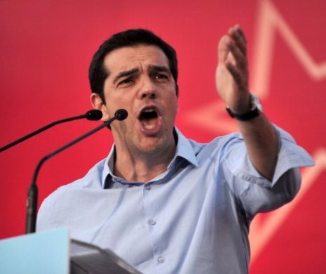 REFERENDUM în Grecia: Soarta Europei s-ar putea JUCA la urne!