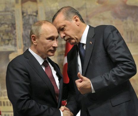 Relațiile Rusiei cu Turcia au LUAT FOC după recunoașterea „Genocidului armean”. Kremlinul sare cu TULUMBA
