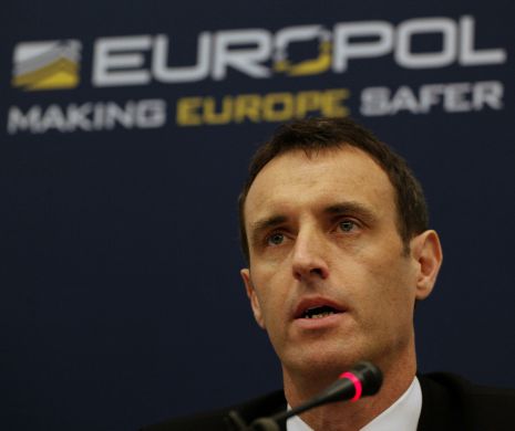 Rob Wainwright, directorul Europol, avertizează că pericolul terorist în Europa rămâne ridicat