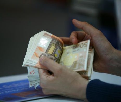 România anunță că vrea în euro, dar nu face mai nimic în acest scop