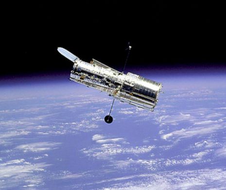 Rusia anunţă că a descoperit o reţea de sateliţi de SPIONAJ deasupra teritoriului său