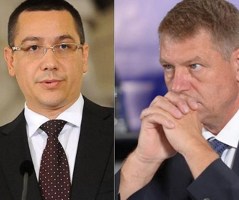 Russiatoday, atac la adresa liderilor de la Bucureşti: “Iohannis şi Ponta sunt prea proști. România va fi descalificată ruşinos”
