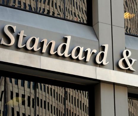 S&P a confirmat ratingurile României