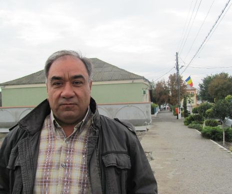 SALAH KILO, doctorul arab, cu inimă de român, din comuna Casimcea