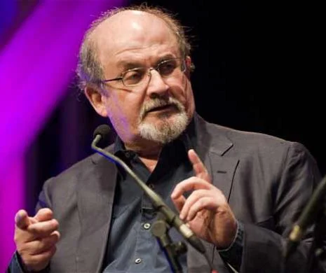 Salman Rushdie atacă dur șase prestigioși colegi de breaslă: „pisicuțe, fără caracter”