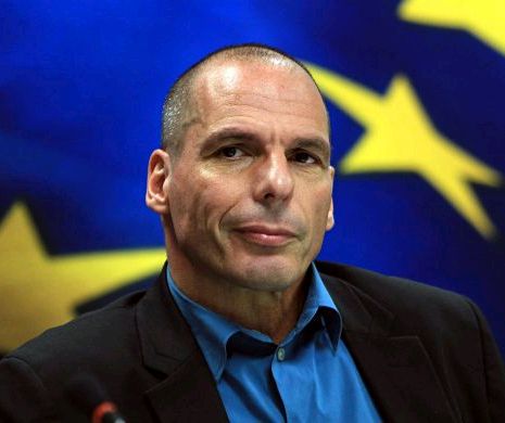 Se SPARGE Uniunea Europeană? „Cu Grecia este pur și simplu IMPOSIBIL să lucrezi!”