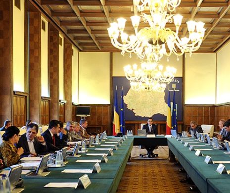 Ședință comună a guvernelor român și bulgar, astăzi, la Craiova