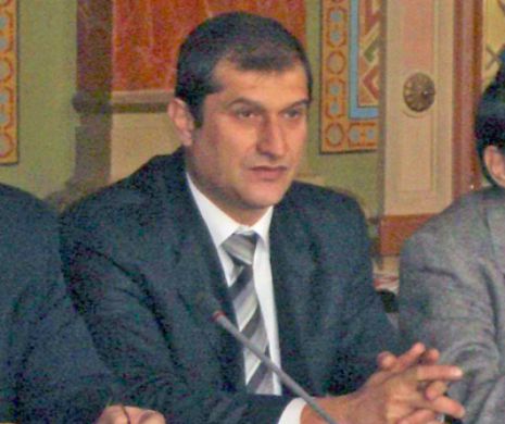 Șeful combaterii corupției din DNA, Dănuț Volintiru, verificat de Inspecția Judiciară