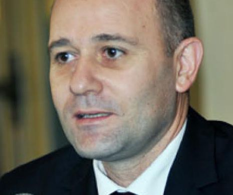 Șeful Direcției Juridice din SRI: “Încep uneori să cred că săvârşirea unor fapte de corupţie este o boală care macină societatea românească”