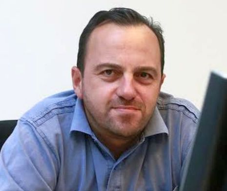 Șerban Nicolae, senatorul kamikaze cu șapte vieți