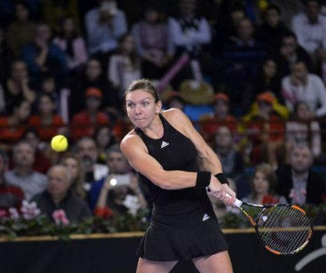 Simona Halep nu se teme de Serena Williams: „O pot învinge din nou!”
