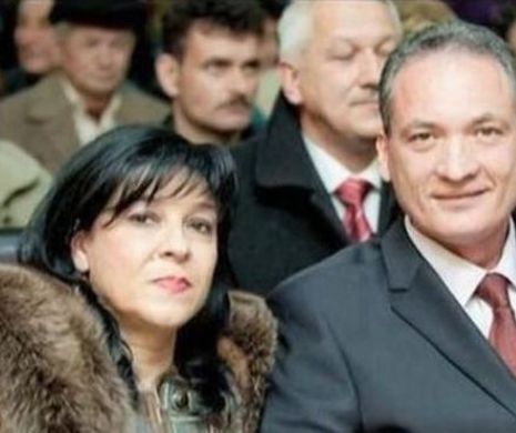 Soția ARESTATĂ a senatorul Cordoș de la PSD despre soțul ei: vrea să se bage în afaceri cu RECUPERĂRI de CREDITE