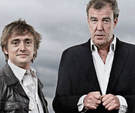 Strategia BBC dupa suspendarea Top Gear. Controversatul Jeremy Clarkson face primele declaratii