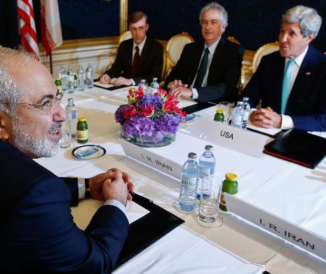 SUA și Iranul, departe de o reconciliere