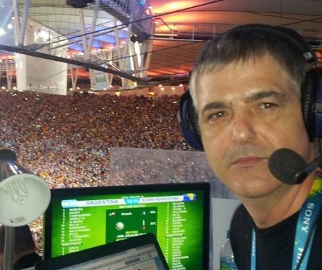 TELEVIZIUNEA PUBLICĂ poate aduce EURO 2016 dacă umblă la TAXA TV