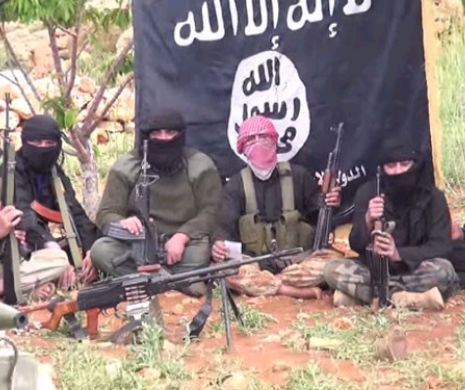Teroriștii ISIS amenință să se ÎNTINDĂ în Asia Centrală, India, China și Europa