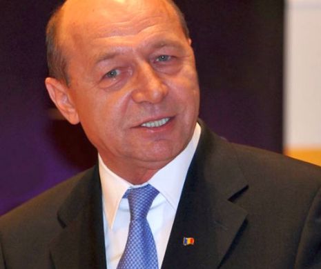 Traian Băsescu: Justiția e subiect de dezbatere! Sunt procurori care caută scalpuri să le pună la cingătoare
