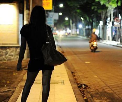 Un japonez a plătit 12.000 de prostituate