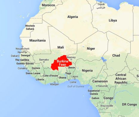 Un român a fost răpit în Burkina Faso. Atacul a fost dat de teroriştii din Mali