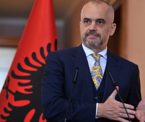 Unirea Albaniei cu Kosovo este „inevitabilă și indiscutabilă”