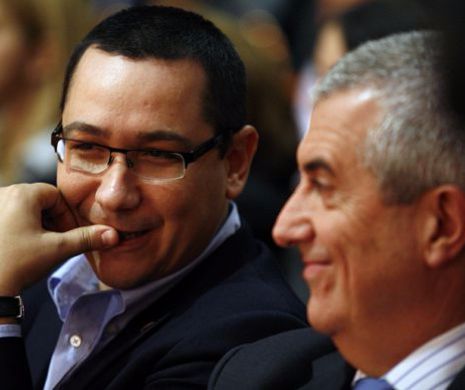 Victor Ponta, despre culpabilizarea lui Tăriceanu în cazul Şova: E o prostie şi cei de la opoziţie ştiu