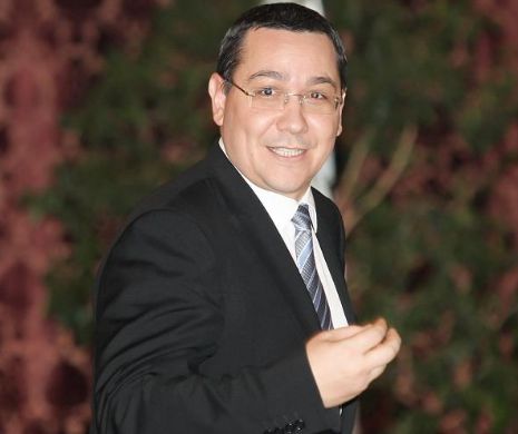 Victor Ponta, mesaj pentru evreii din România: Vă urez o sărbătoare plină de bucurie şi binecuvântată! Hag Pesah sameah!