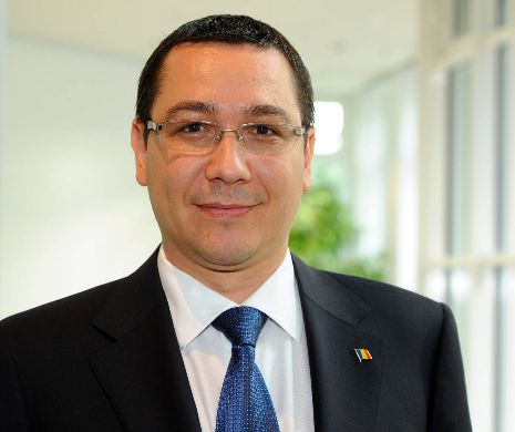 Victor Ponta va efectua un turneu în țările arabe din Golf