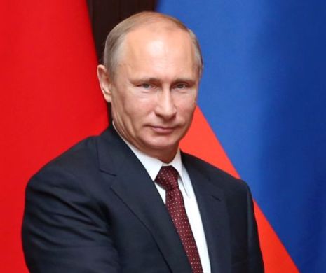 Vladimir Putin acuză SUA că au ajutat separatiştii ruşi