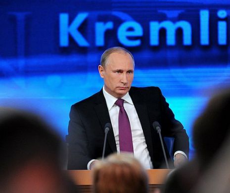 Vladimir Putin: Rusia nu va fi niciodată în poziția de vasal