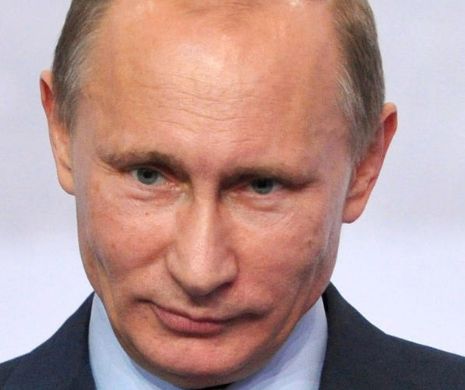 Vladimir Putin SFIDEAZĂ Occidentul. Ce spune despre anexarea Crimeei