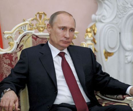 Vladimir Putin: ”Vom colabora cu orice președinte pe care poporul american îl va alege”