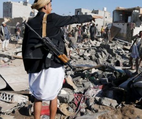 YEMEN. Cel puțin 53 de morți în luptele din orașul Aden