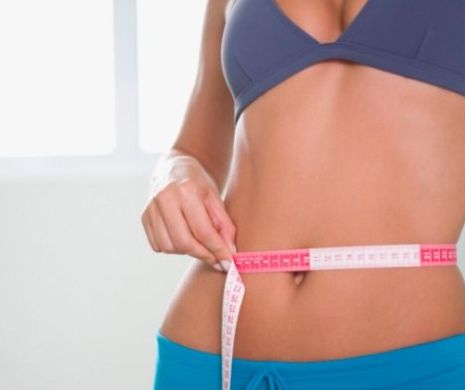 3 mici schimbări pentru o MARE pierdere în greutate