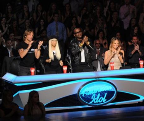 A fost anulat Show-ul ”American Idol”