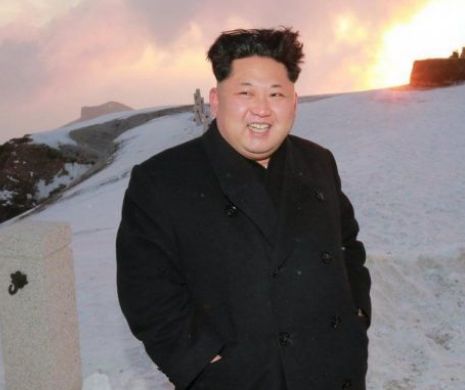 Adevărul CRUD din spatele fotografiei zâmbitoare cu DICTATORUL nord-coreean | VIDEO