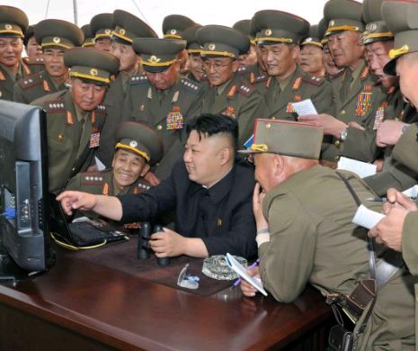Armata de Hackeri a lui Kim Jong-un „poate UCIDE oameni și DISTRUGE orașe”, avertizează cel care i-a antrenat