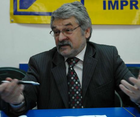 Averea preşedintelui suspendat al CJ Hunedoara, Mircea Moloţ, rămâne sub SECHESTRU