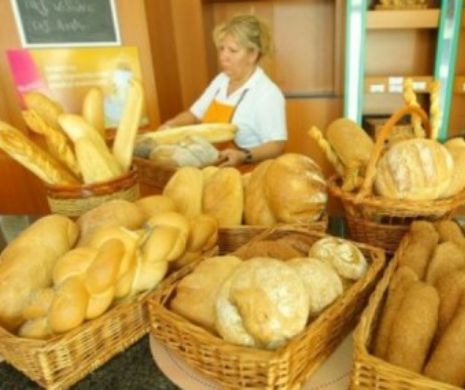 Avertisment. Cu ce boli ne pricopsim după ce mâncăm pâine pe care vânzătorul o atinge cu mâna goală. Se mai numesc şi bolile mâinilor nespălate şi pot avea urmări grave